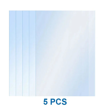 3/1Rolls Tattoo Clear Plastic Wrap Preservative Microblading Film for Permanent Makeup Eyebrow Accessories Beauty Tool for Salon