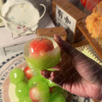 6cm-Apple