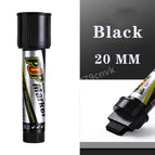 20 mm Black
