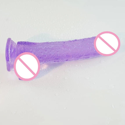 G Spot Stimulator Wearable Strap-on Penis for Lesbian Adult Standard Size Panties Strap-on Dildo Pants Strap Sex Toys for Women