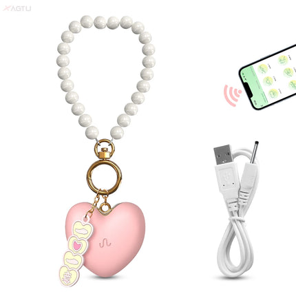 Sex Toys Vibrator Masturbation for Women Vagina Stimulator Vibrator Headdress Outdoor Wearable Vibration Adult Products Sex Toy