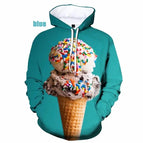 Hoodie-PZM13254 / L