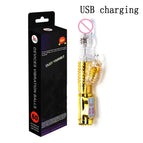 USB Charge 2