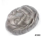 380# / 110% / Straight Toupee|8x10