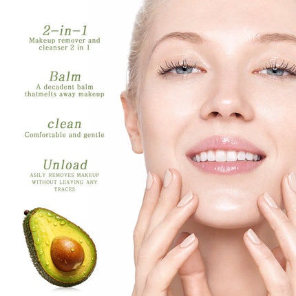 Makeup Removal for Face Purifying Pores Shrinking Refreshing Non Irritating Cleansing Oil Remove Blackhead Soothing Skin