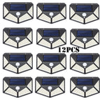 BLACK-12PCS