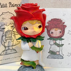The Rose. / China Mainland / open box confirm