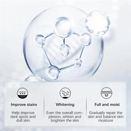 Powerful Spot-removing Whiten Cream Brighten Skin Fast Eliminates Melanin Pigmentation Melasma Dark Spots Moisturize Beauty Gel