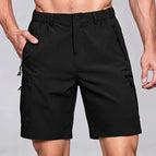 black / L