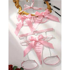 Pink / XL