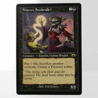 Warren Soultrader / CN