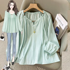 Green / 0XL