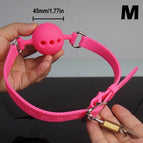 45mm Ball Gag