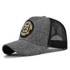 GRAY / 54-60CM