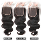 Body Wave / 18inches