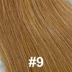 9 / 50g for sample / 18inch 45cm|30%-55%