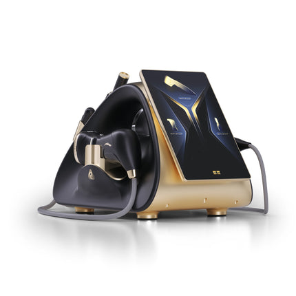 22D MaxUltra Beauty Machine 3-in-1 Facelift Skin Tightening Vaginal Rejuvenation Latest Anti-Aging Skin Care Equipment
