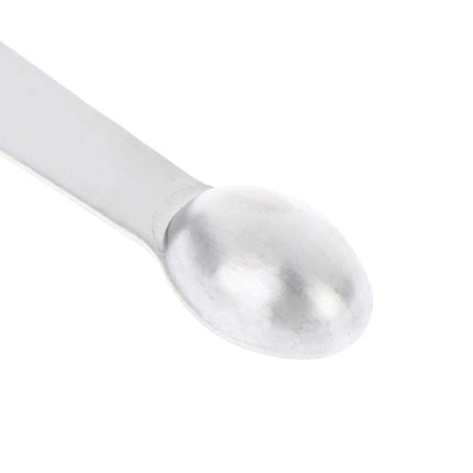 Hot Sale 5Pcs/Set Stainless Steel Small Measuring Spoons Seasoning Dry And Liquid Ingredients Kitchen Accurate Cooking Gadgets