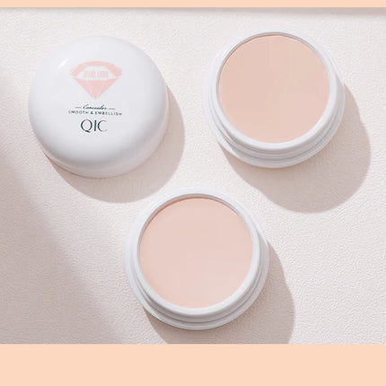 High Coverage Concealer Corrector Anti Dark Circle Freckle Waterproof Foundation BB Cream for Face Makeup Base Cosmetic  Product
