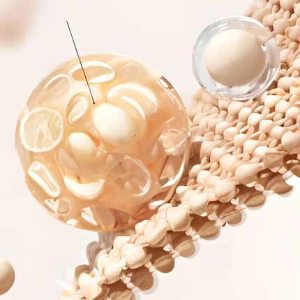 Mushroom Head Air Cushion CC Cream Foundation Concealer Oil-control BB Cream Whitening Face Base Makeup Cosmetics Moisturizing