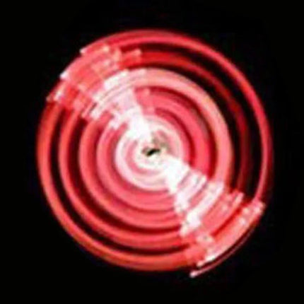 Star-lite Dancing Cane - Folding Deluxe Magic Trick Illusion Prop for Stage & Street Performance Professional Magician Gimmick
