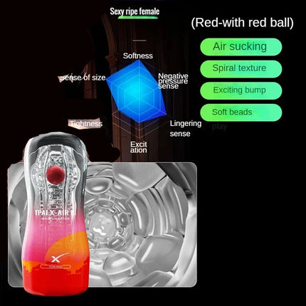 Male Masturbator Cup Soft Pussy Sex Toy Realistic Vagina for Men Silicone Pocket Pussy Mens Masturbation Products Adult toys Men