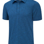 Mid Blue / CN L (US S Plus) / CN