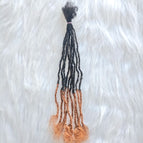 0.2width-1B27 / 10inches / 20strands-lot