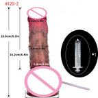 with syringe 120 / China Mainland