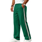 M / Grass green