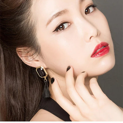 Professional Fast Dry Smooth Waterproof Eyeliner Pencils Eyes Brown Black Color Pigments Liquid Eye Liner Pen Make Up Tools