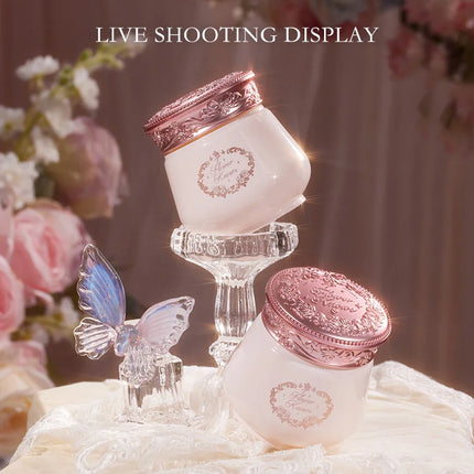 Flower Knows Midsummer Fairytales Collection Makeup Cleansing Balm