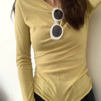 L / Yellow