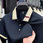 M / Navy Blue