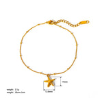 Anklet 15 / China Mainland