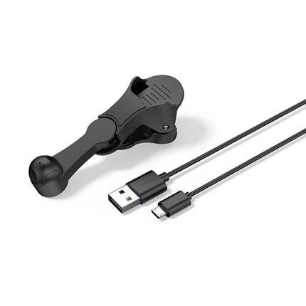 Auto Screen Clicker Device For Phone Adjustable Touch Tapper Tool For Game App Live Streaming Repeated Simulated Finger Clicking
