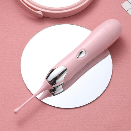 For Beginners Fast Orgasm Adults Goods Powerful Clitoris G Spot Vibrator Dildo For Women Nipple Clit Stimulator Massager Sex Toy