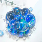 blue / China Mainland