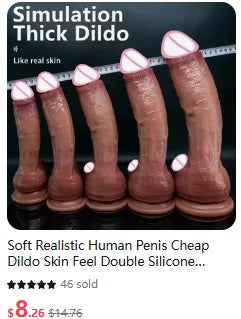 Super Long Skin Dildo Silicone Penis Realistic Cock For Women Masturbator Makeup Penetration Anal Strapon Dick Adults Sex Toys