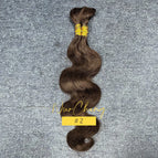 #2 / 1Pcs/Lot / 40%-45%|China Mainland|28inches