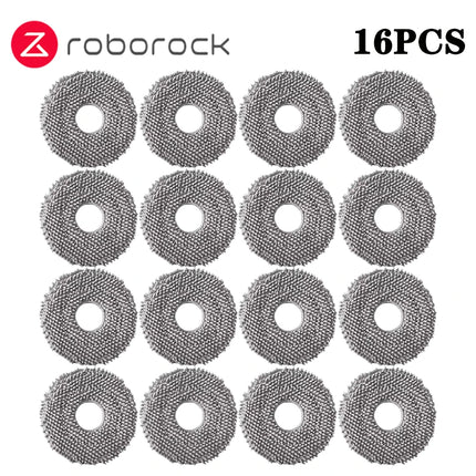 Roborock Qrevo 5AE / Curv / CurvC / Curv S5X 5A1 5XC / Edge / EdgeC / Edge S5A /  Edge 5V1 Parts Brush Filter Mop Bag