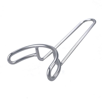 Dental Mouth Expand Lip Retractor Intraoral Cheek Upper Lower Lip Stainless Steel Retractor Mouths Openers Dental Products
