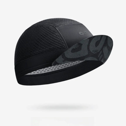NEW Quick-drying Cycling Hat Helmet Liner Lightweight Sports Caps Breathable Sweat-absorbing Road Bicycle Cap