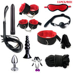 11PCS 3