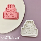 6.2x6.8cm-cake