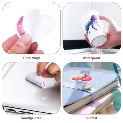 6/12Sheets Cute Pokemon Puzzle Anime Stickers DIY Make-a-Face Assemble Funny Cartoon Decal Assemble Jigsaw Children Boy Toy Gift