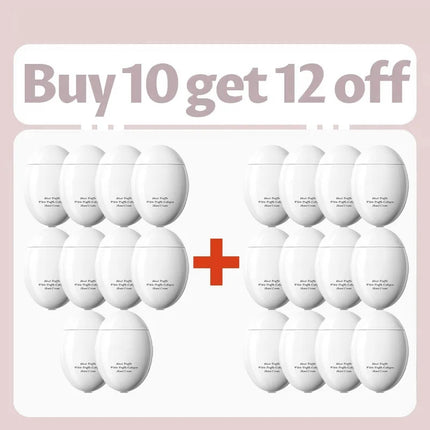 Hand cream for removing wrinkles on finger joints, removing hand wrinkles, and reducing joint roughness and blackness