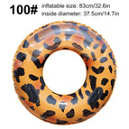 Brown 100  handle