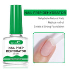Nail Prep Dehydrator