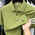 apple green / L